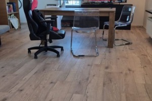 Asmita Gardens 3 camere, 103mp + balcon, parcare