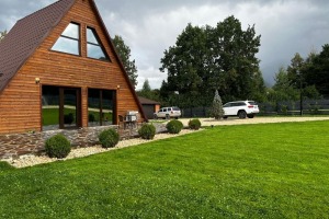 Casa Bran complet mobilata si utilata