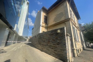 Polona teren 1465mp pentru duplexuri