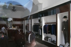 Spatiu central cu chirias