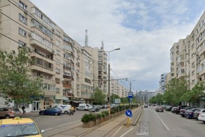 Timpuri noi - Nerva Traian Sp Parter127 mp vizibilitate buna