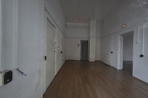 Zona Piața Sudului sp 200 mp vitrina 17 ml 2 uși acces